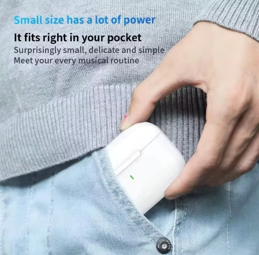 Drahtlose Bluetooth Kopfhörer