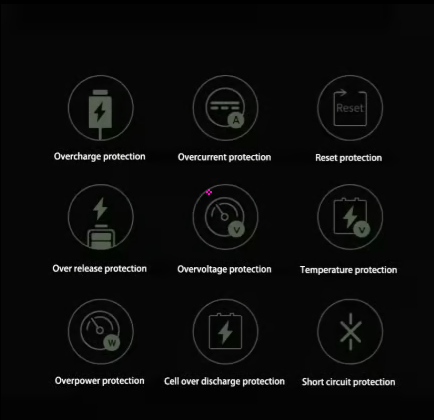 XIAOMI Power Bank