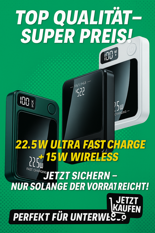 XIAOMI Power Bank